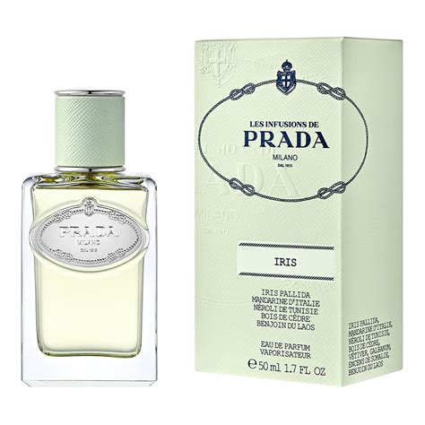 perfume infusion prada|prada infusion d'iris sephora.